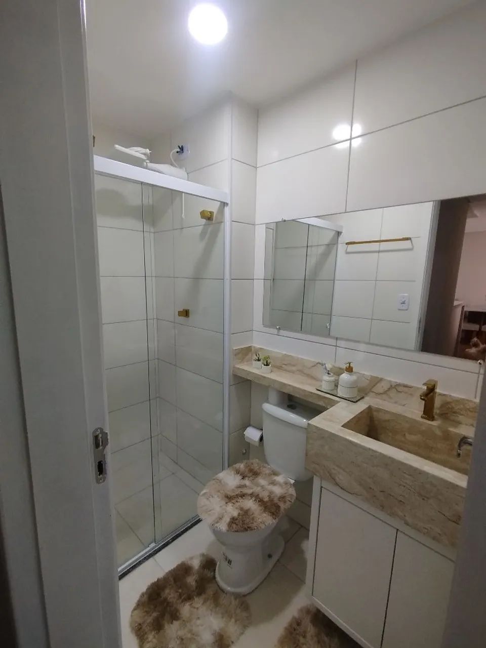 Apartamento Millenium São José - Flamboyant  - Foto 4