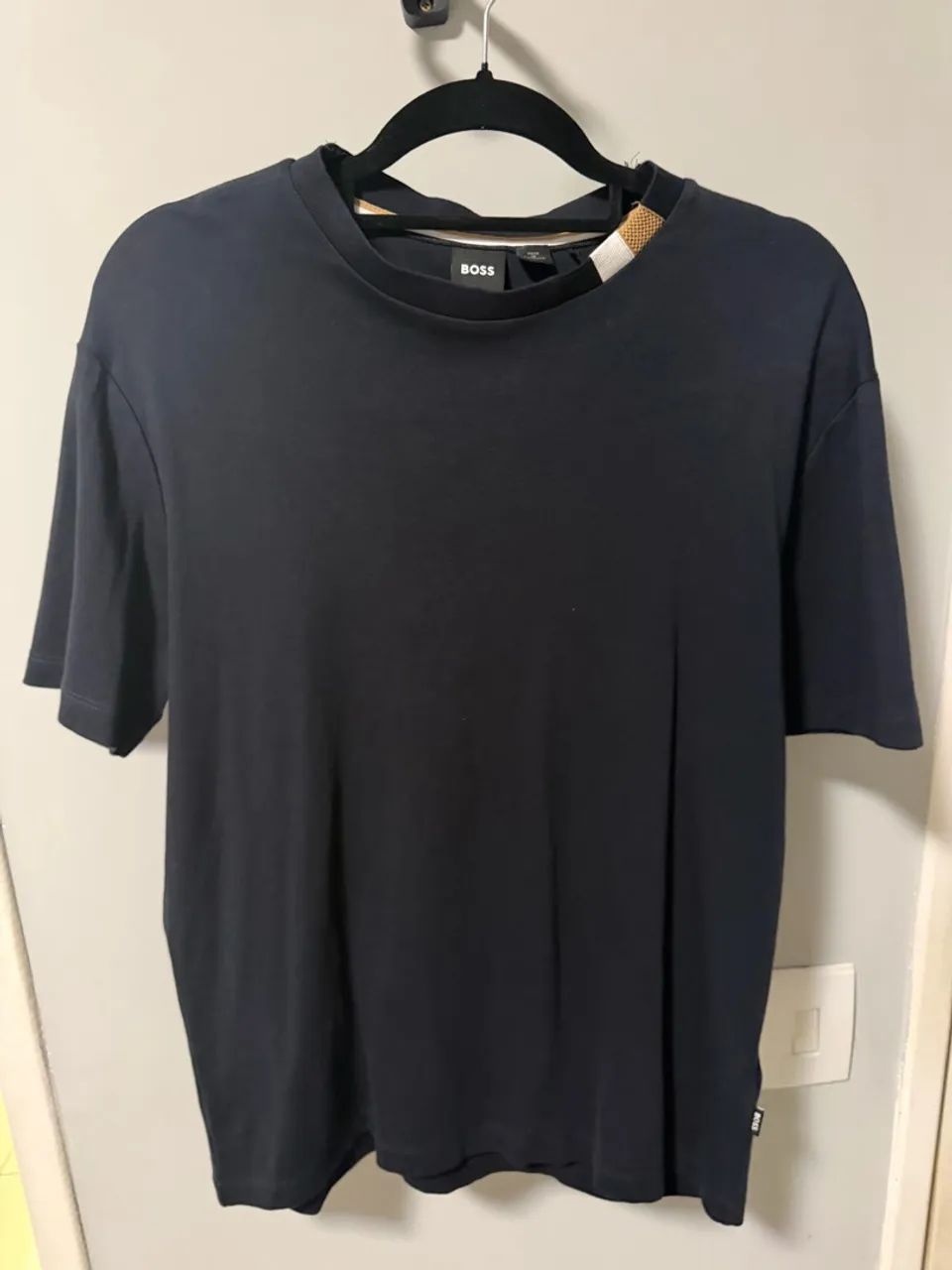 Camiseta Boss