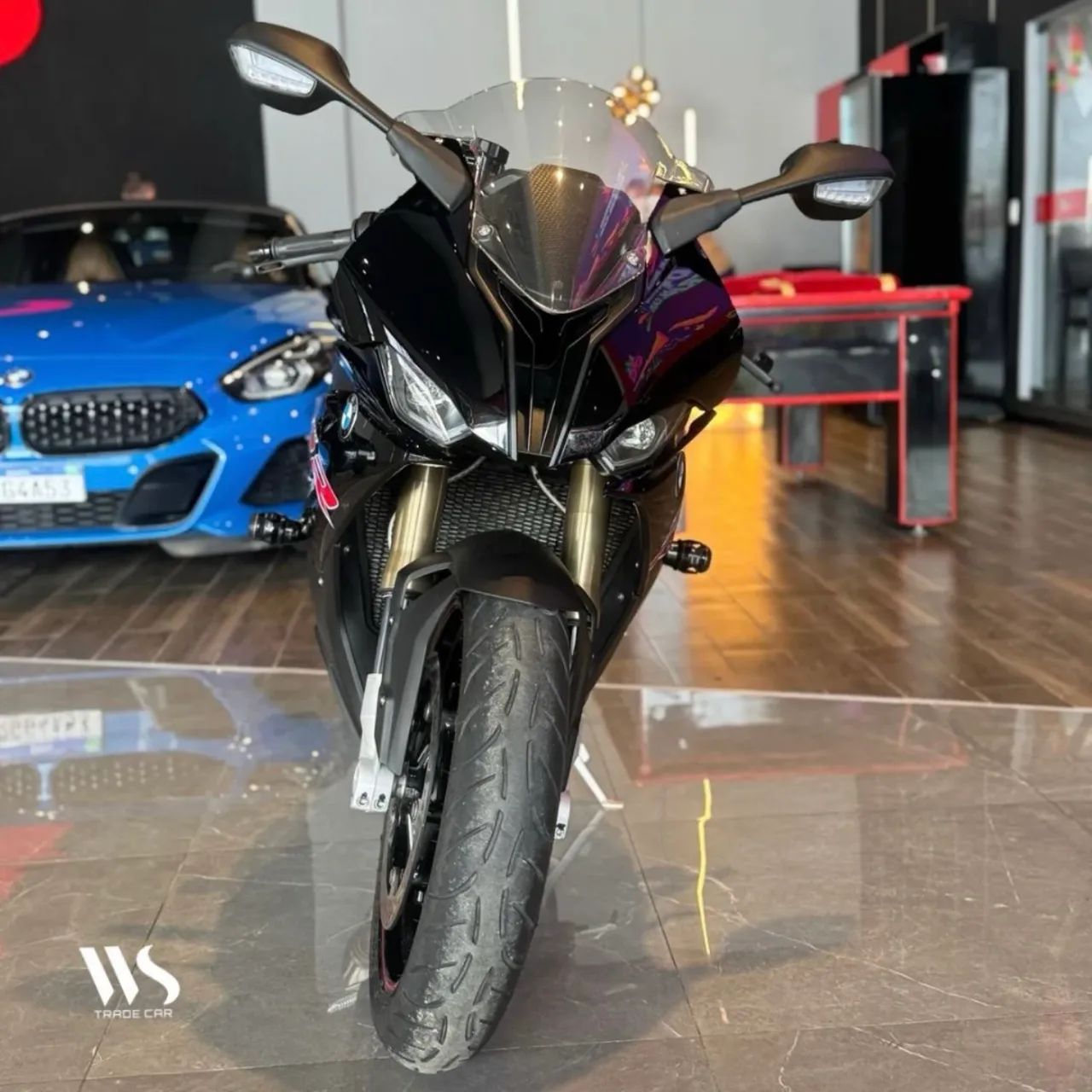 S1000 RR - Foto 3