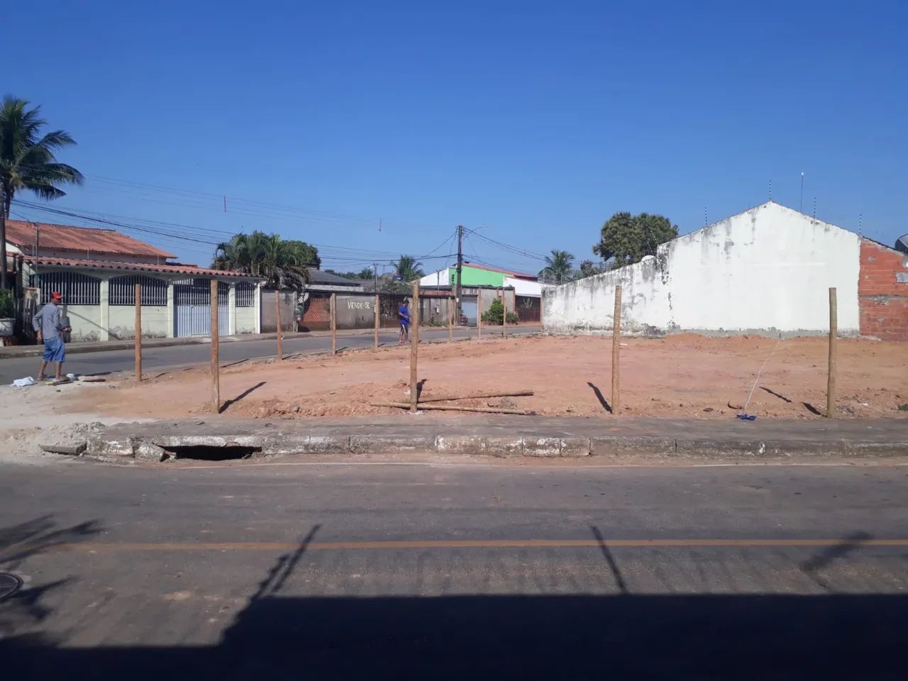 Venda de terreno  - Foto 3