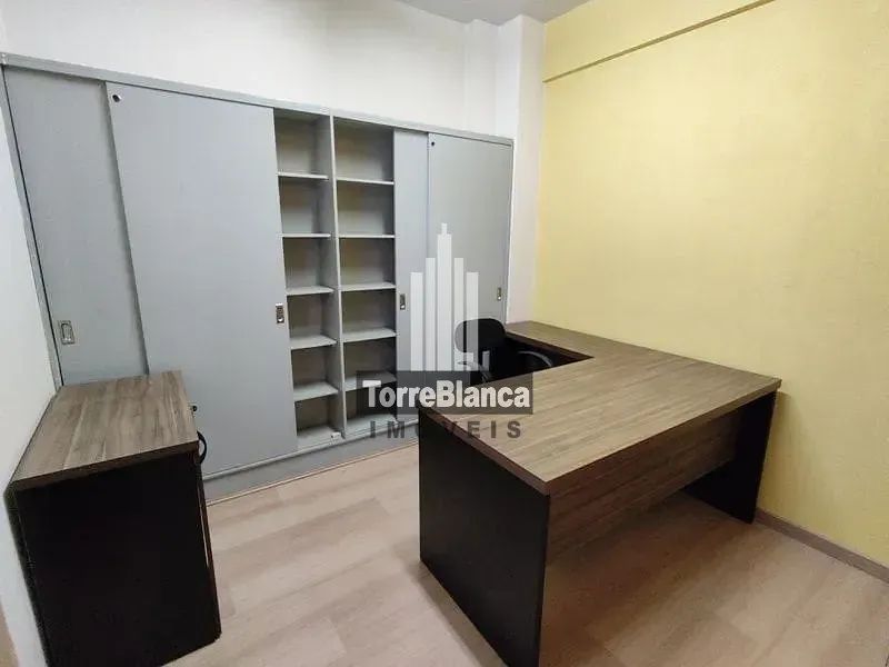 Sala à Venda, 25 m² por - Centro - Ponta Grossa/PR - Foto 3