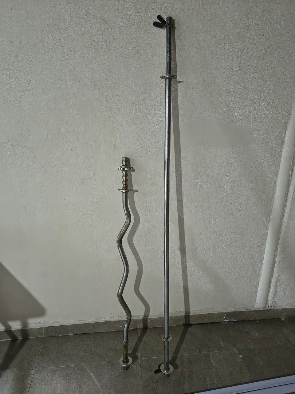 Equipamento de musculação  - Foto 4