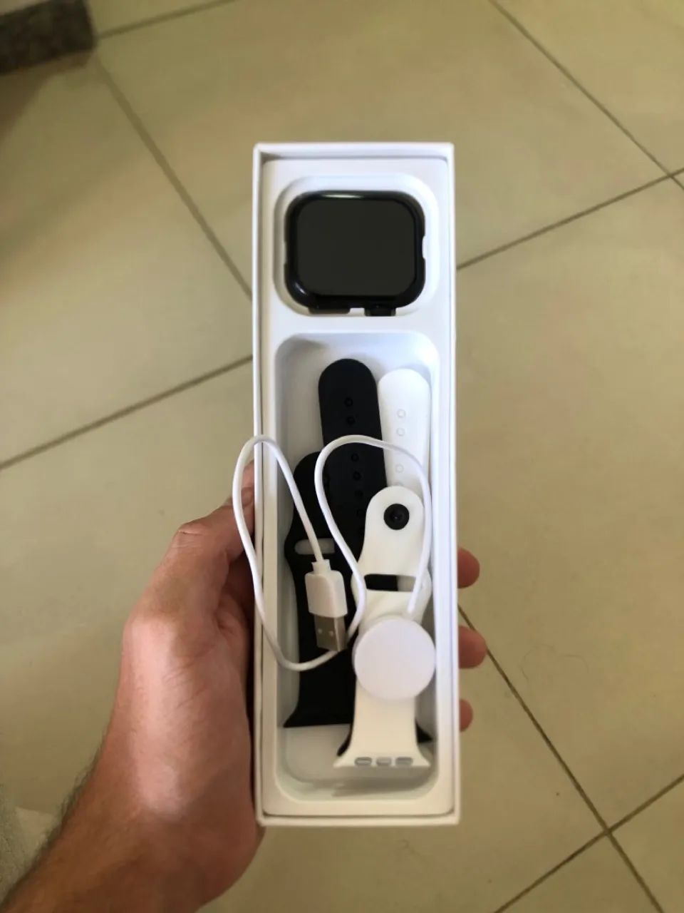 SmartWatch S12 Pro  - Foto 2