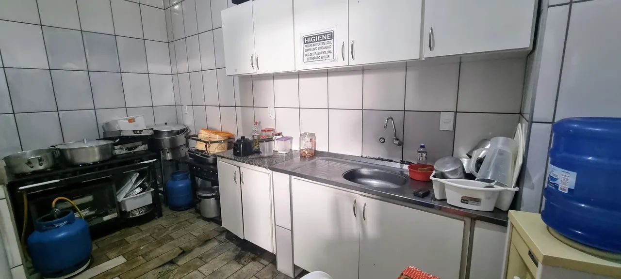 PREDIO COMERCIAL À VENDA NA PALACETE IMOBILIÁRIA - Foto 3