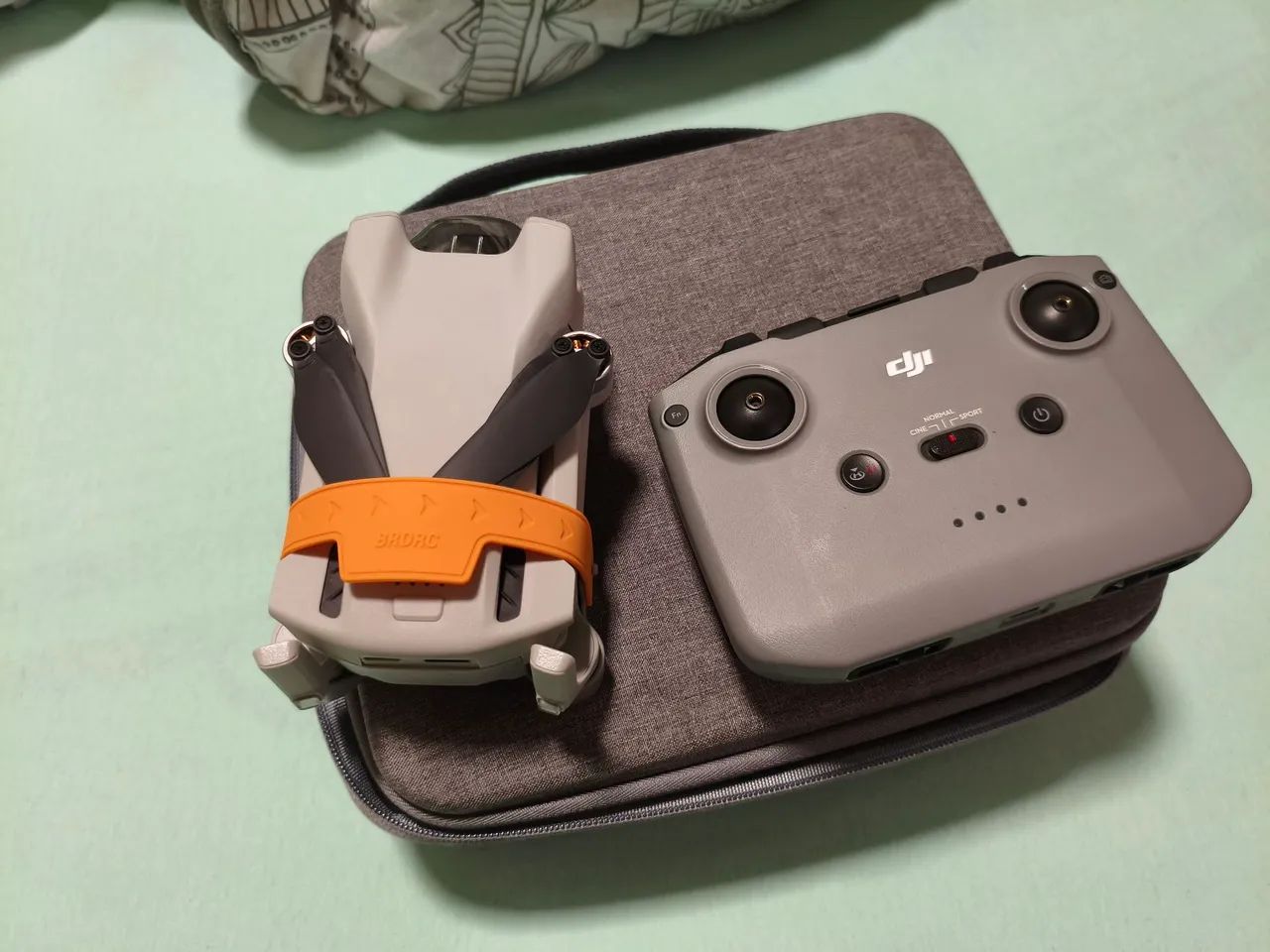 Vendo Drone DJI MINI 3 