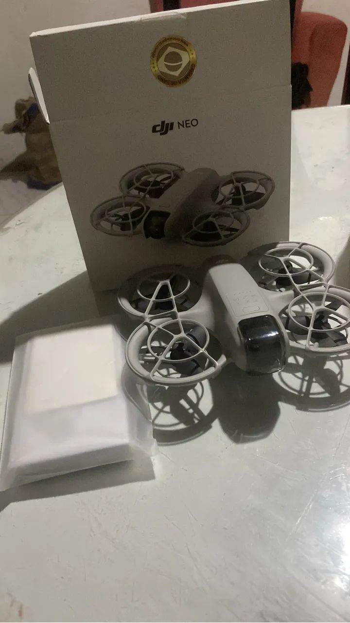 Drone Dji Neo