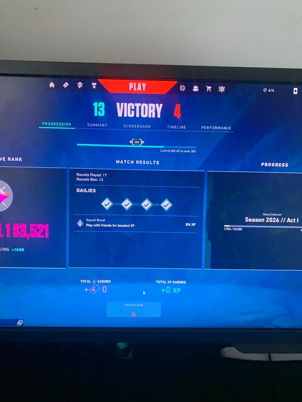 Monitor Zowie BenQ 144Hz  - Foto 3