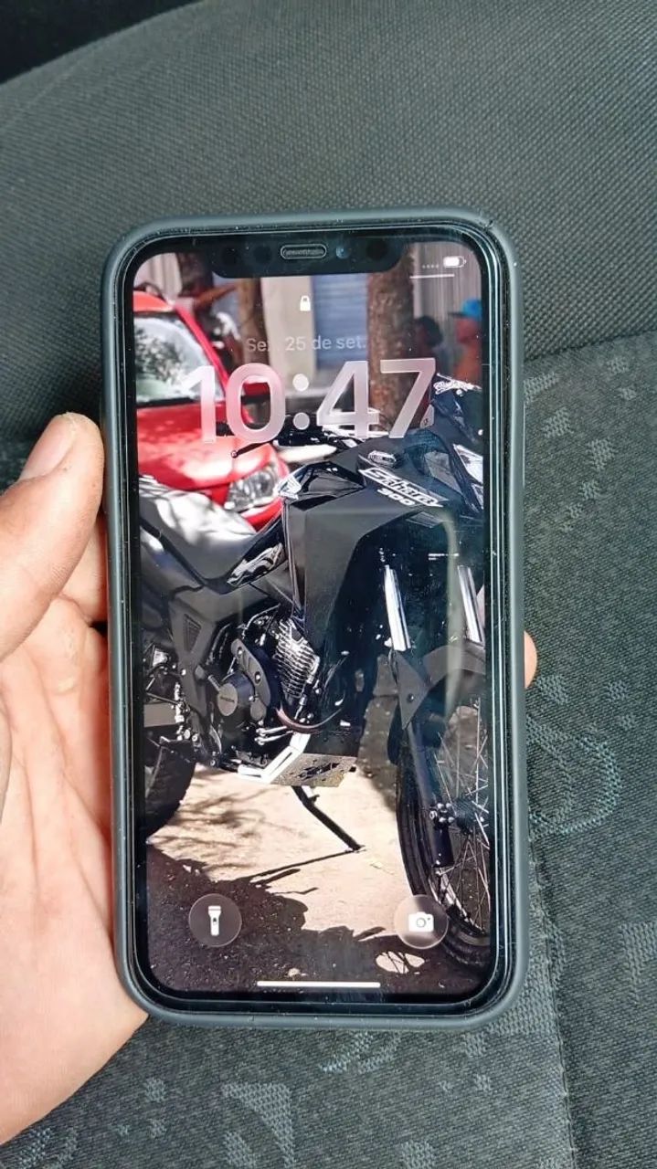 iPhone 11 - Foto 3