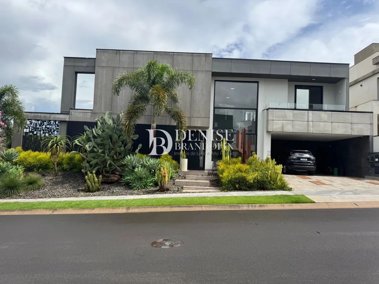 casa - Loteamento Parque dos Alecrins - Campinas