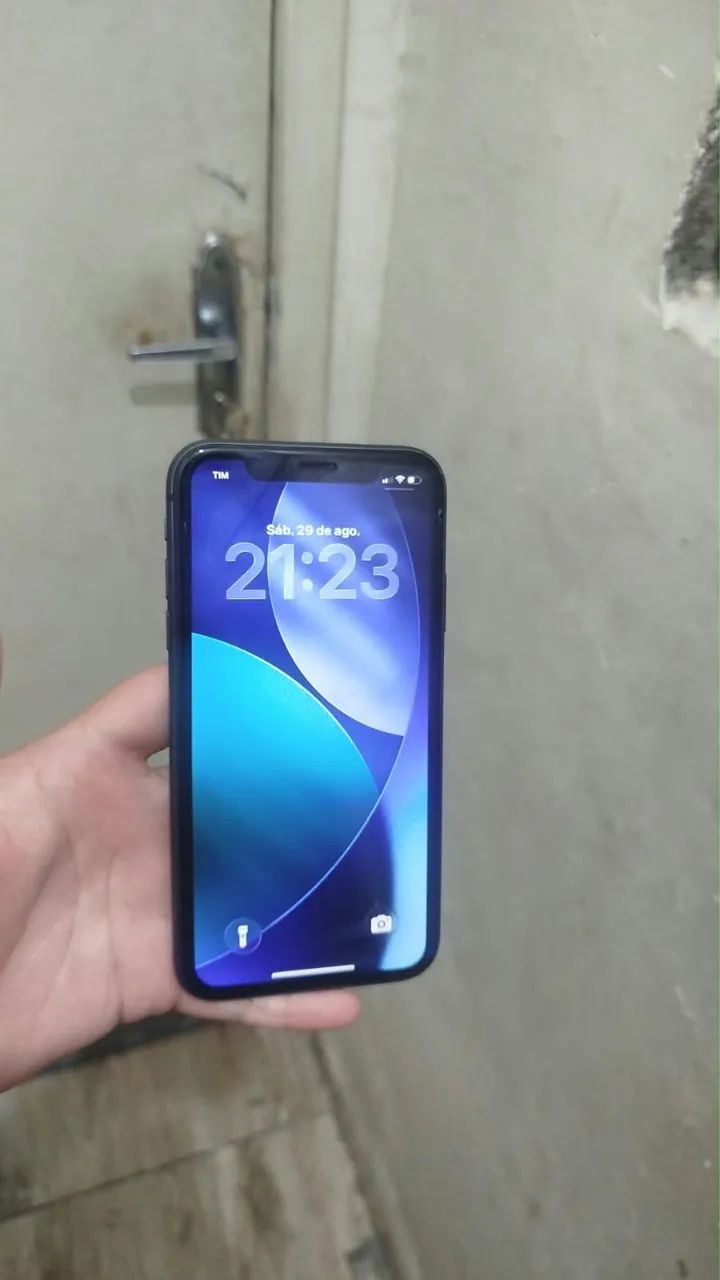iPhone 11  - Foto 4