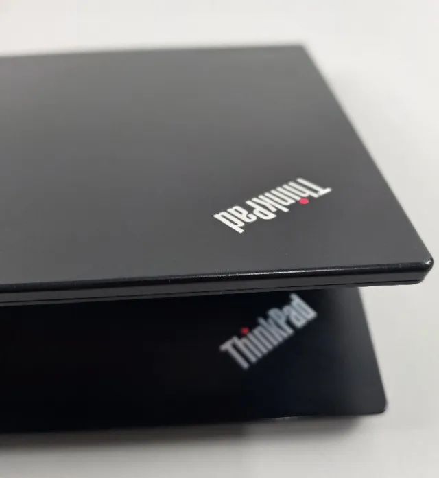 Lenovo ThinkPad T490 Core i7 8ª Geração 16GB RAM SSD 256GB