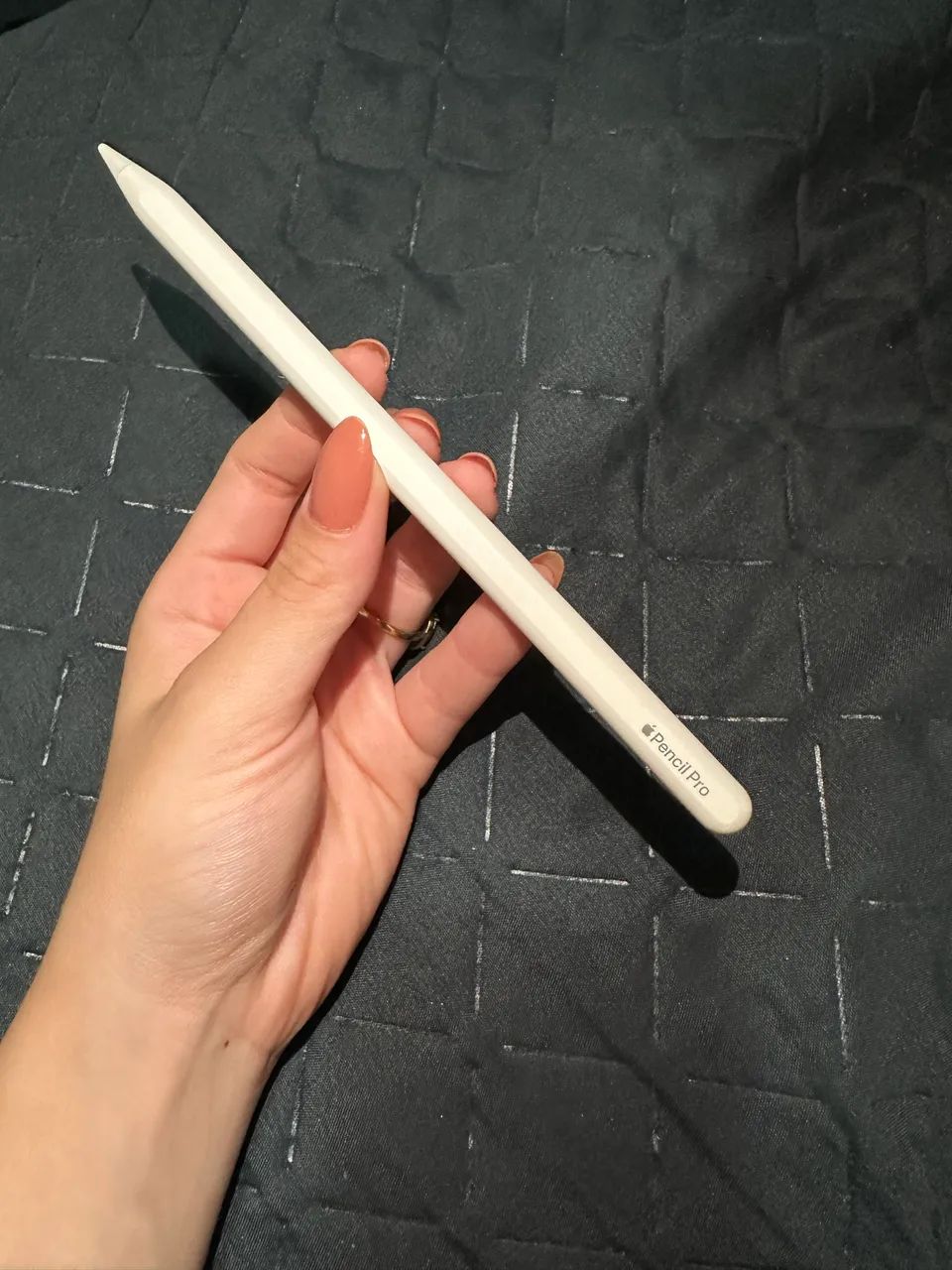 Apple Pencil pro - Acessórios de Celular - Amador, Eusébio