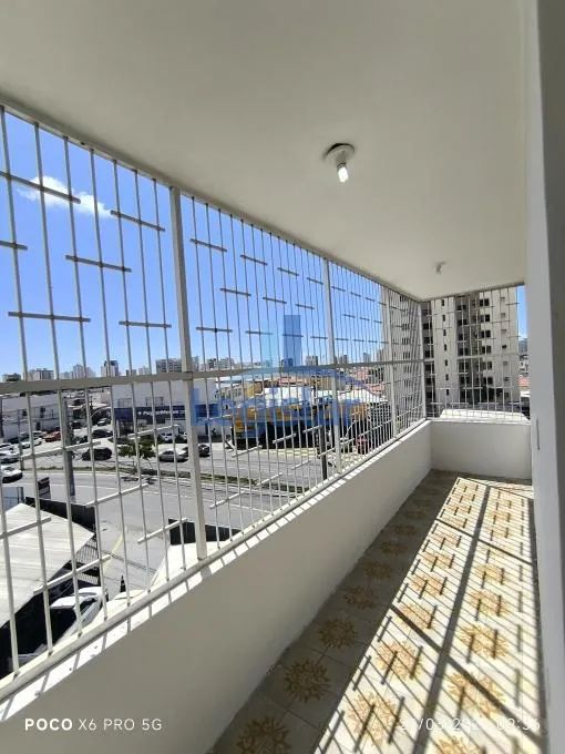 Apartamento 3 Quartos Aracaju - SE - Suíssa - Foto 5