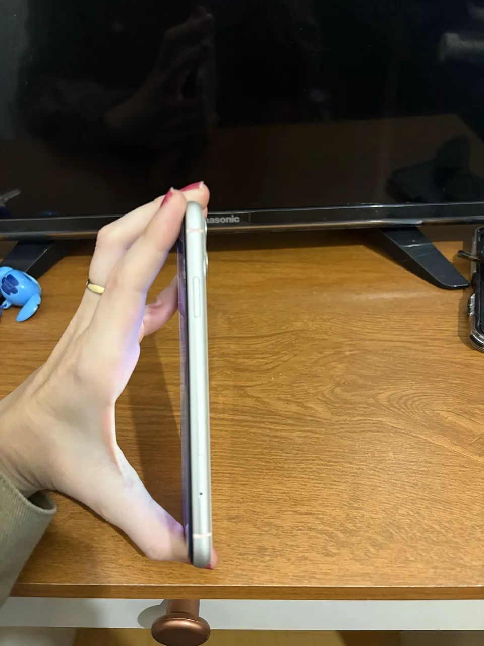 iPhone 11 - 64 gb em perfeito estado  - Foto 4