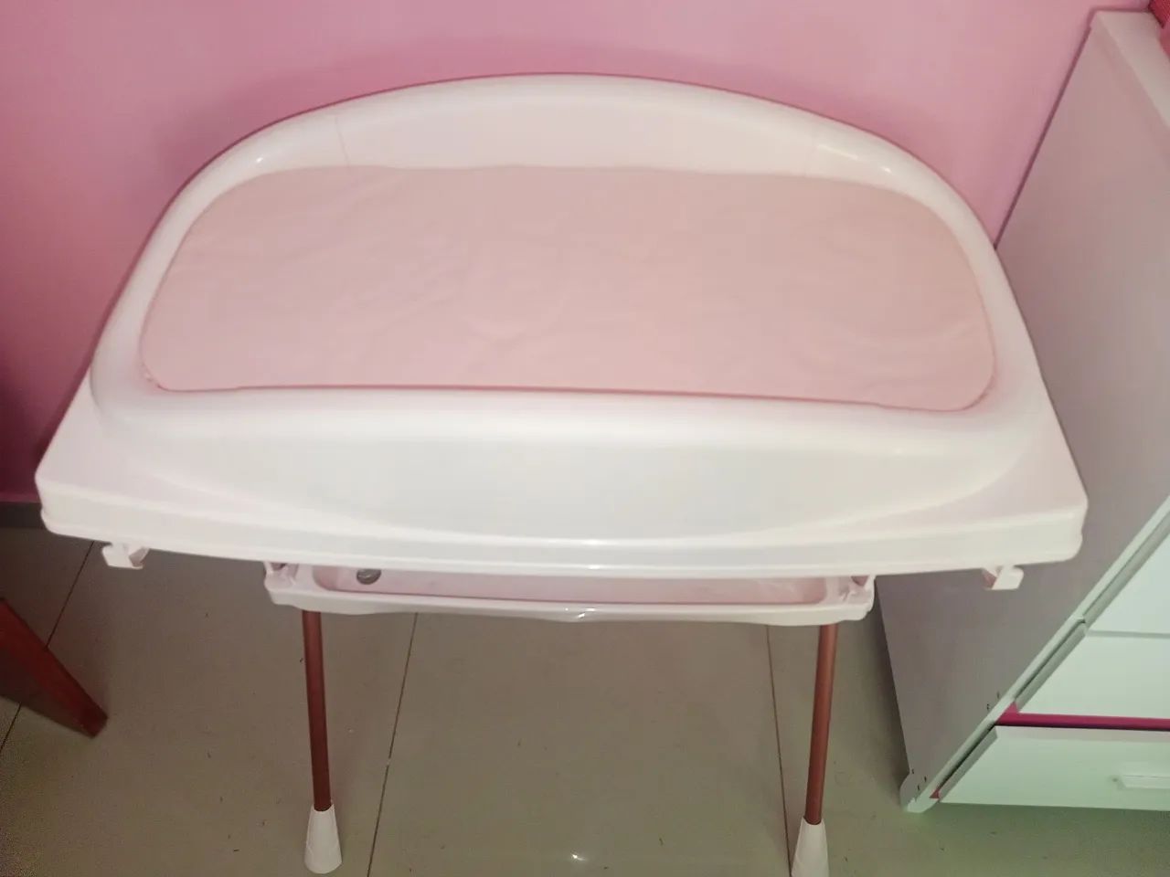 Banheira de bebê  - Foto 3