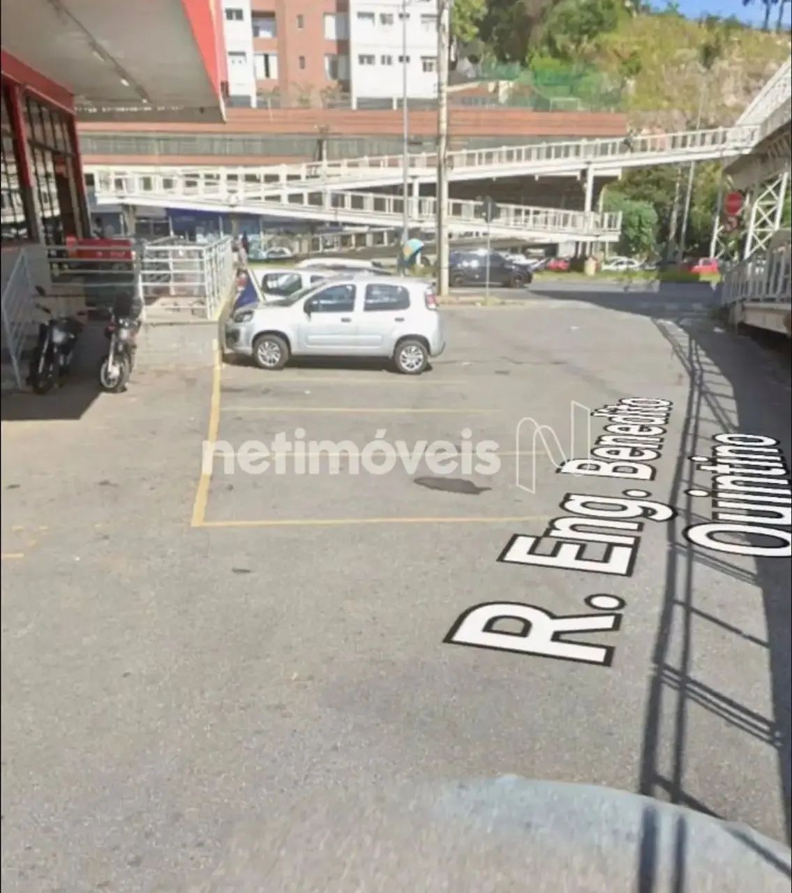 Venda Galpão Silveira Belo Horizonte - Foto 4