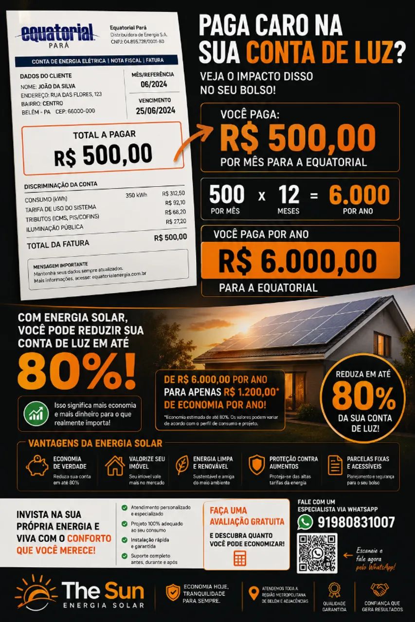 ENERGIA SOLAR