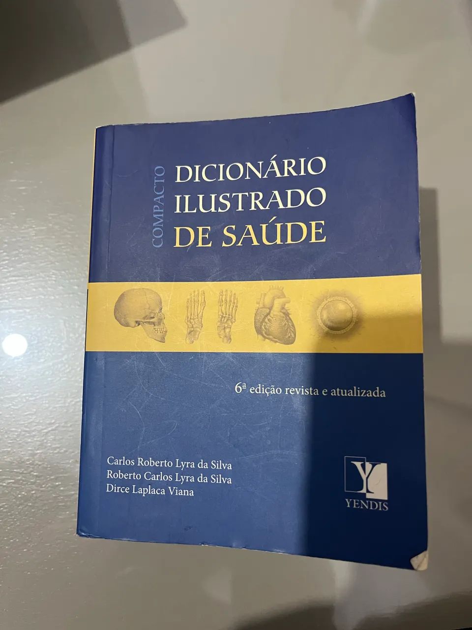 Kit 5 livros anatomia  - Foto 2