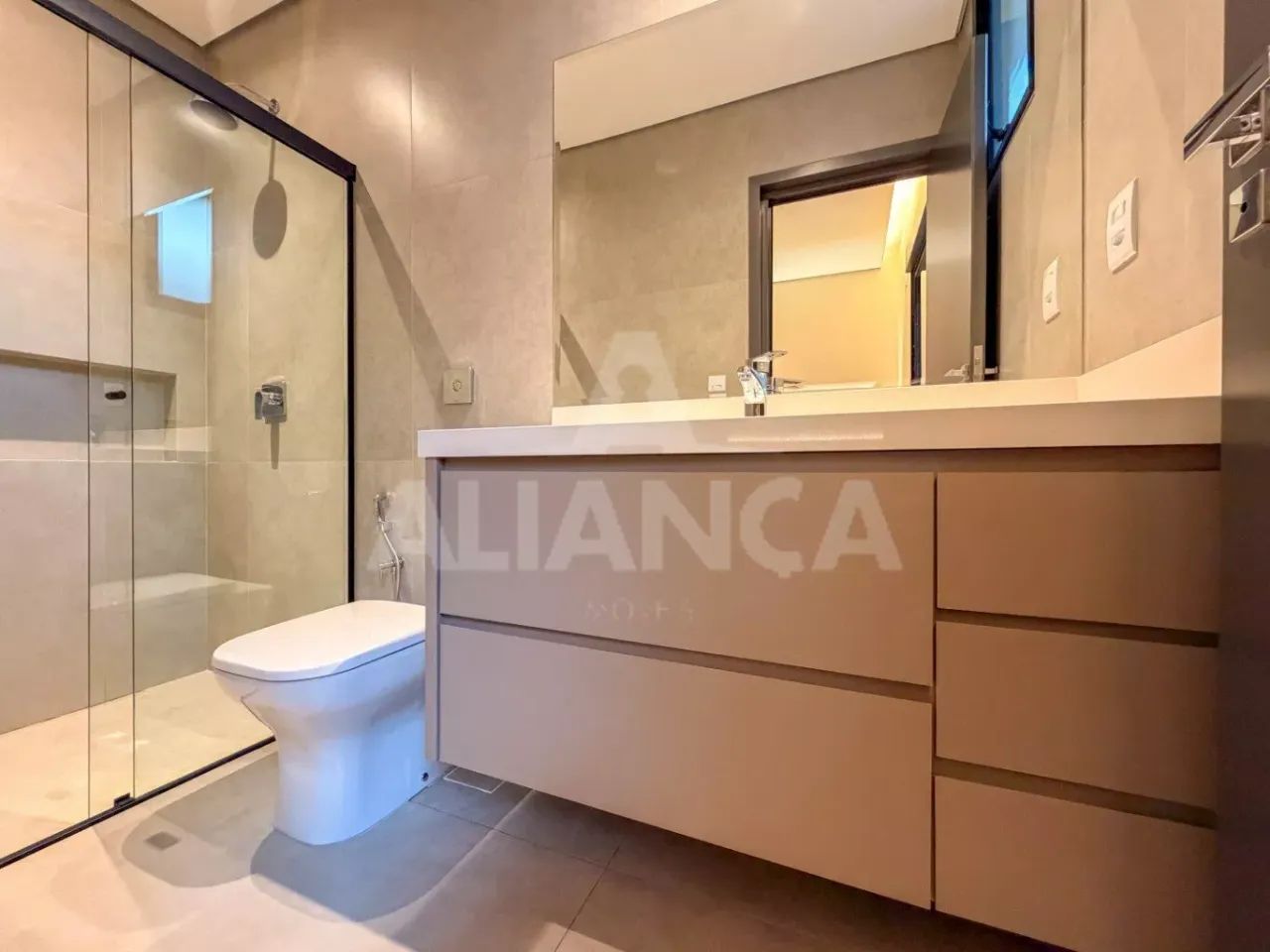 Casa em condomínio para venda, Granada, Uberlândia - Foto 3