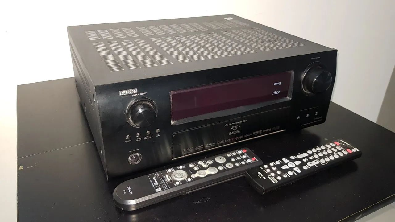 Receiver Denon 4311Ci 