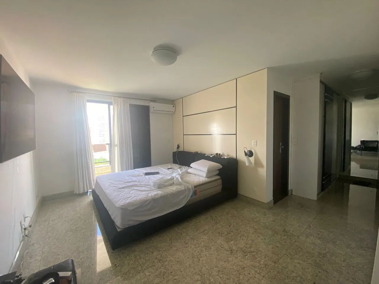 Edifício Maison Esther - Apartamento super luxo no Edificio Maison Esther no Goiabeiras - Foto 5