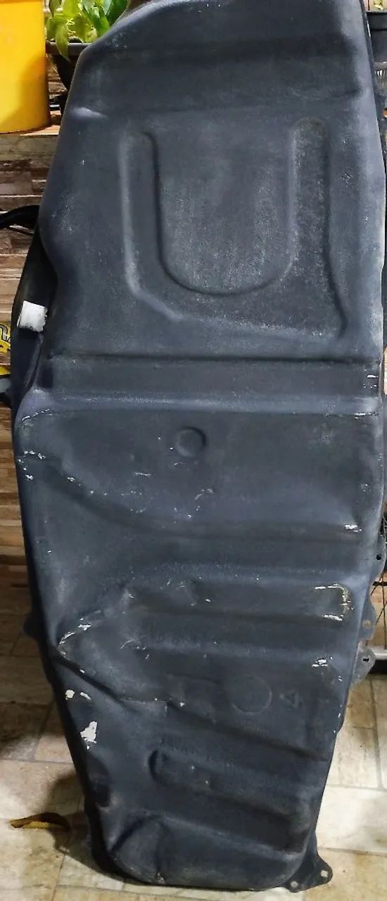 TANQUE DE COMBUSTÍVEL DA TOYOTA RAV4 2011 - Foto 3