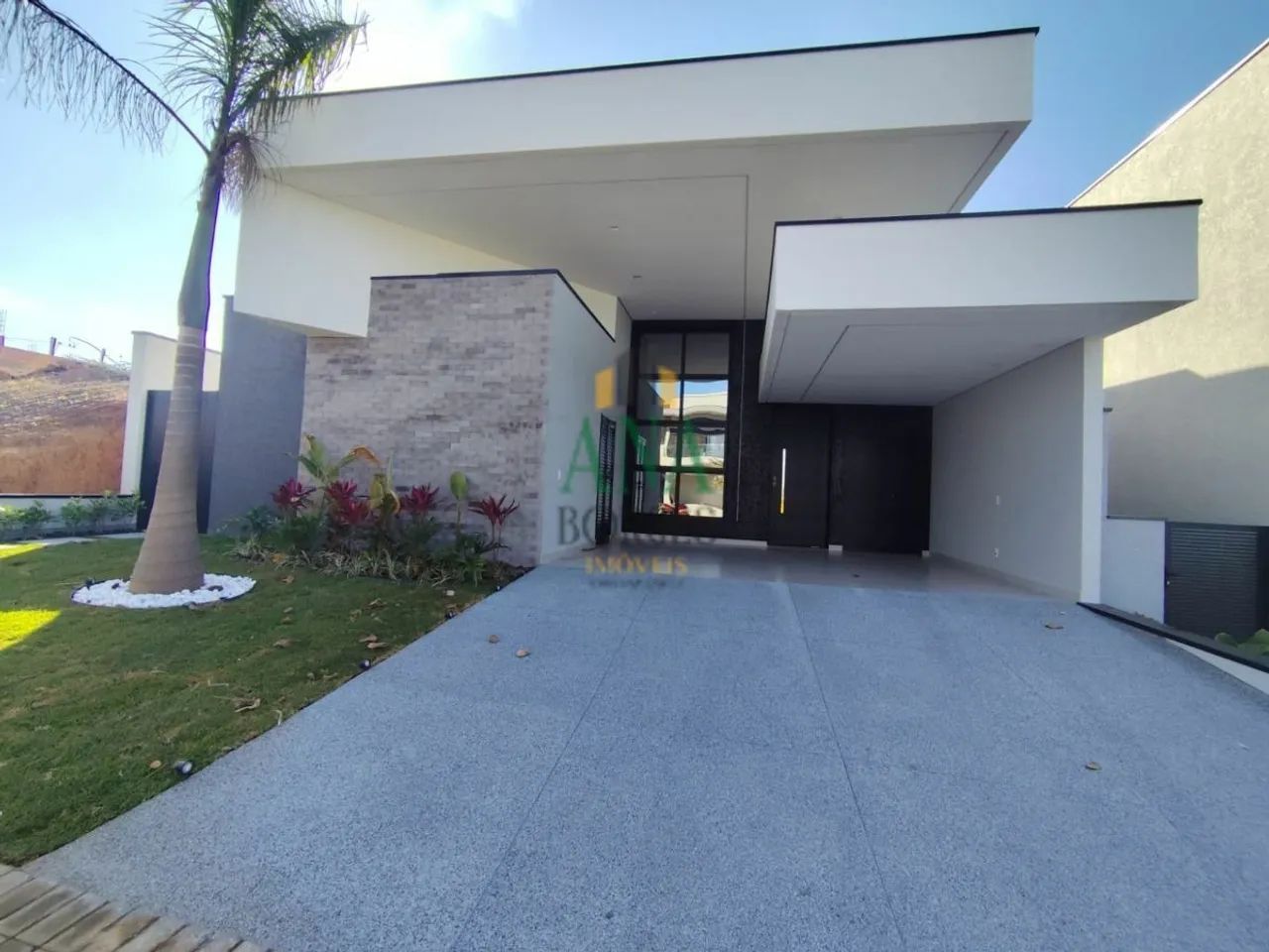 Casa Alto Padrão no Alpha Nova Esplanada I - Foto 4