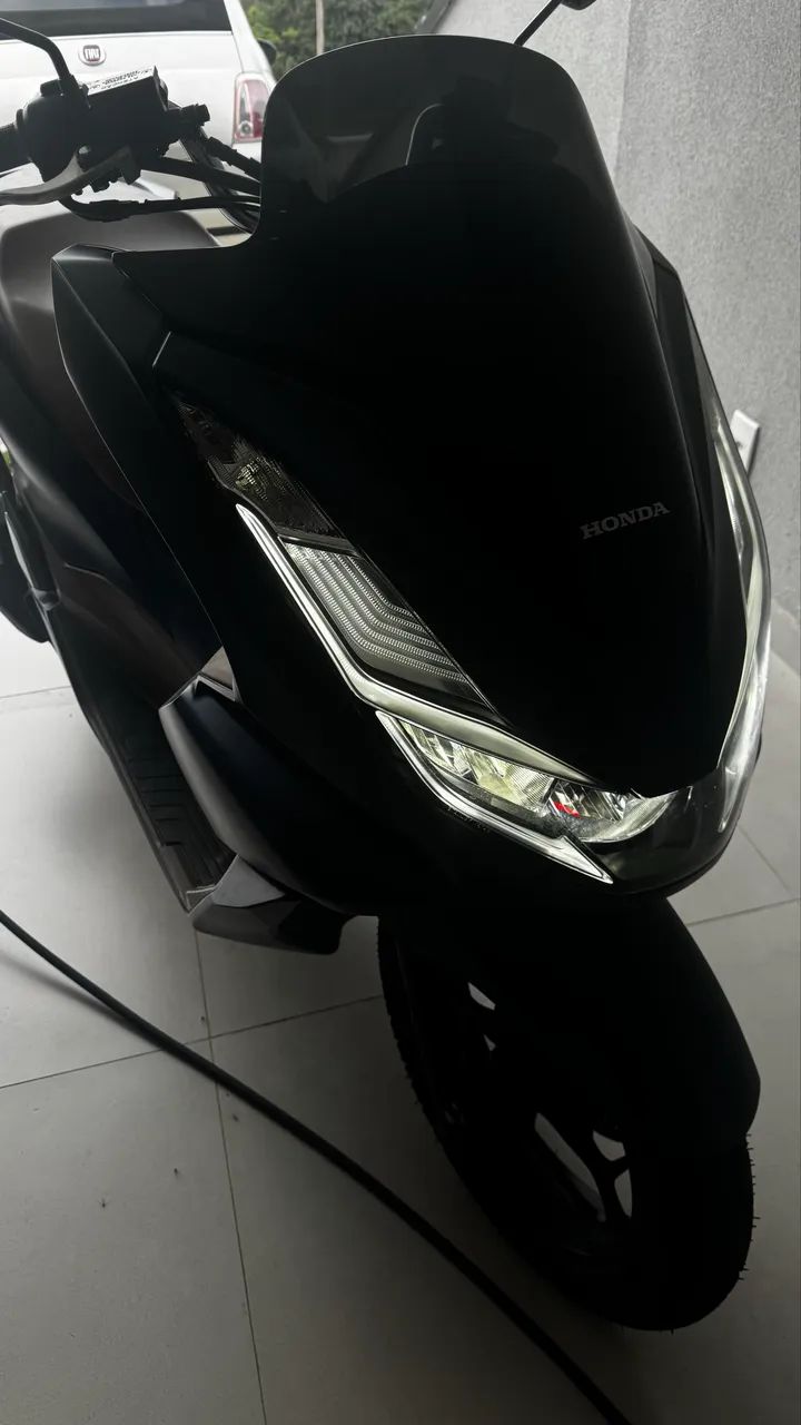 Pcx dlx 13400km  - Foto 4