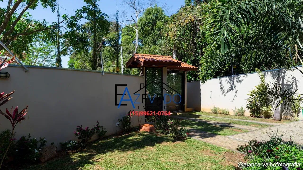 Casa Venda ou Locação - Araçoiaba da Serra - Foto 2