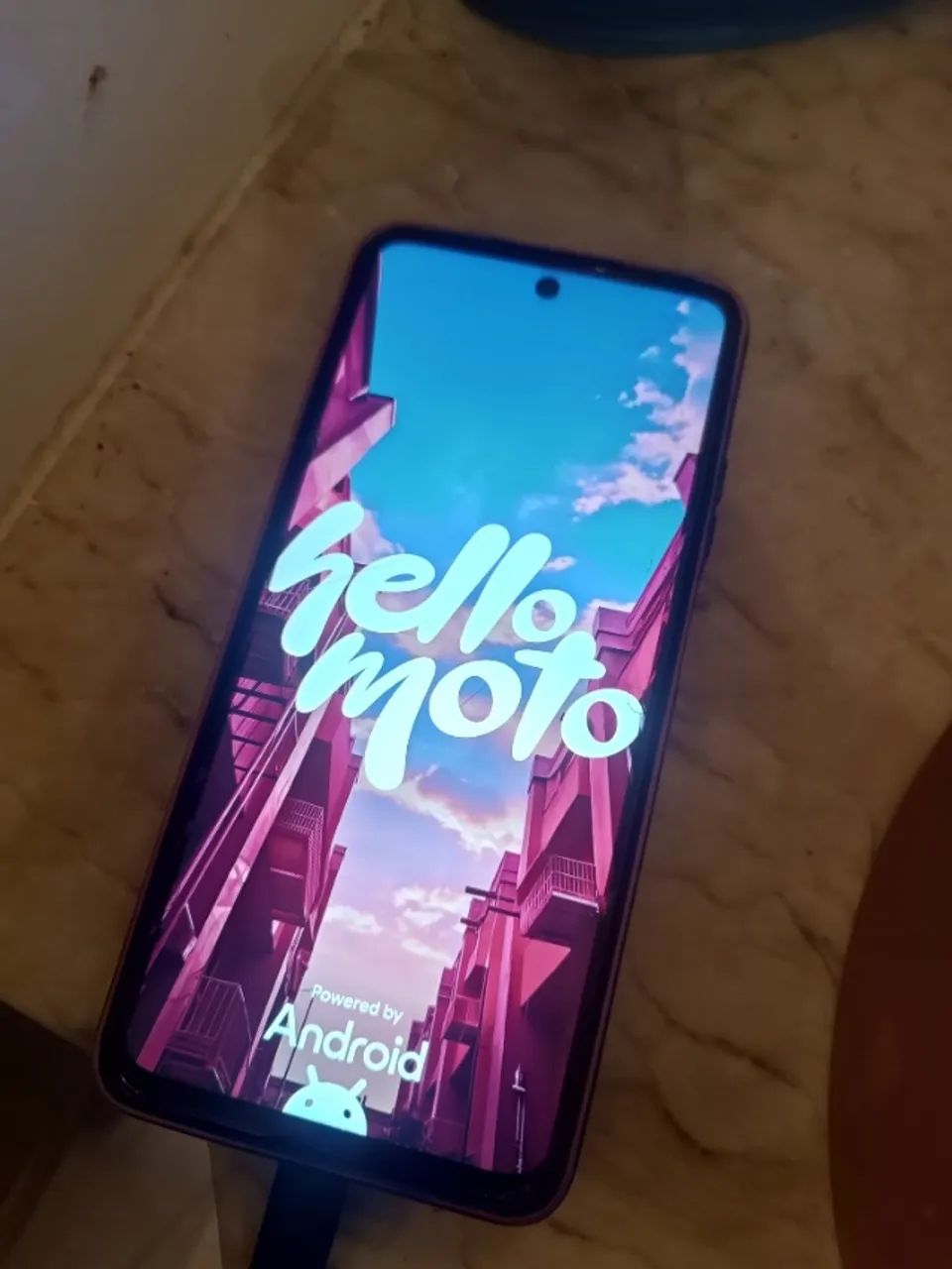 Moto g 15
