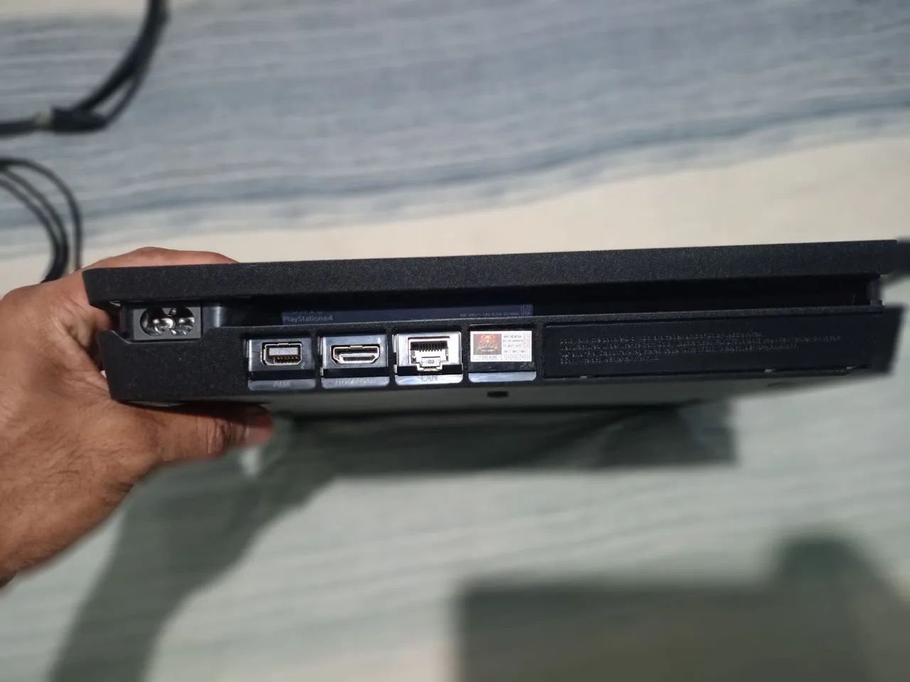 PS4 - Foto 2