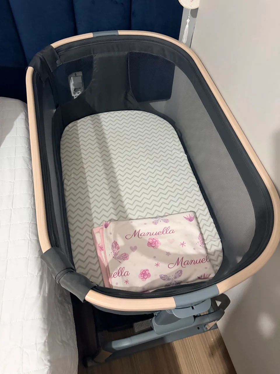 Berço Maxi Cosi