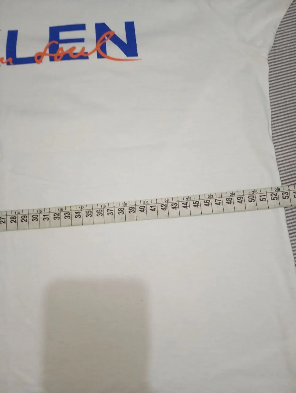 Camiseta masculina  - Foto 2