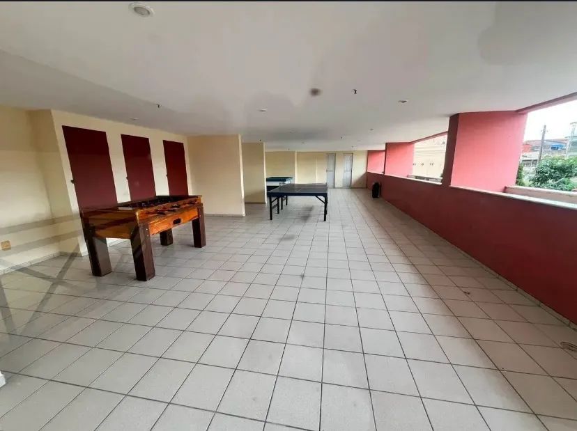 Vendo Apartamento no Joquei Clube - Foto 3