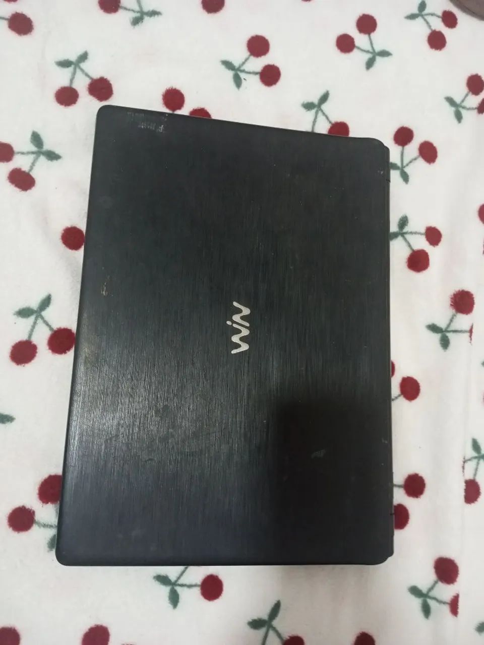 Notebook 