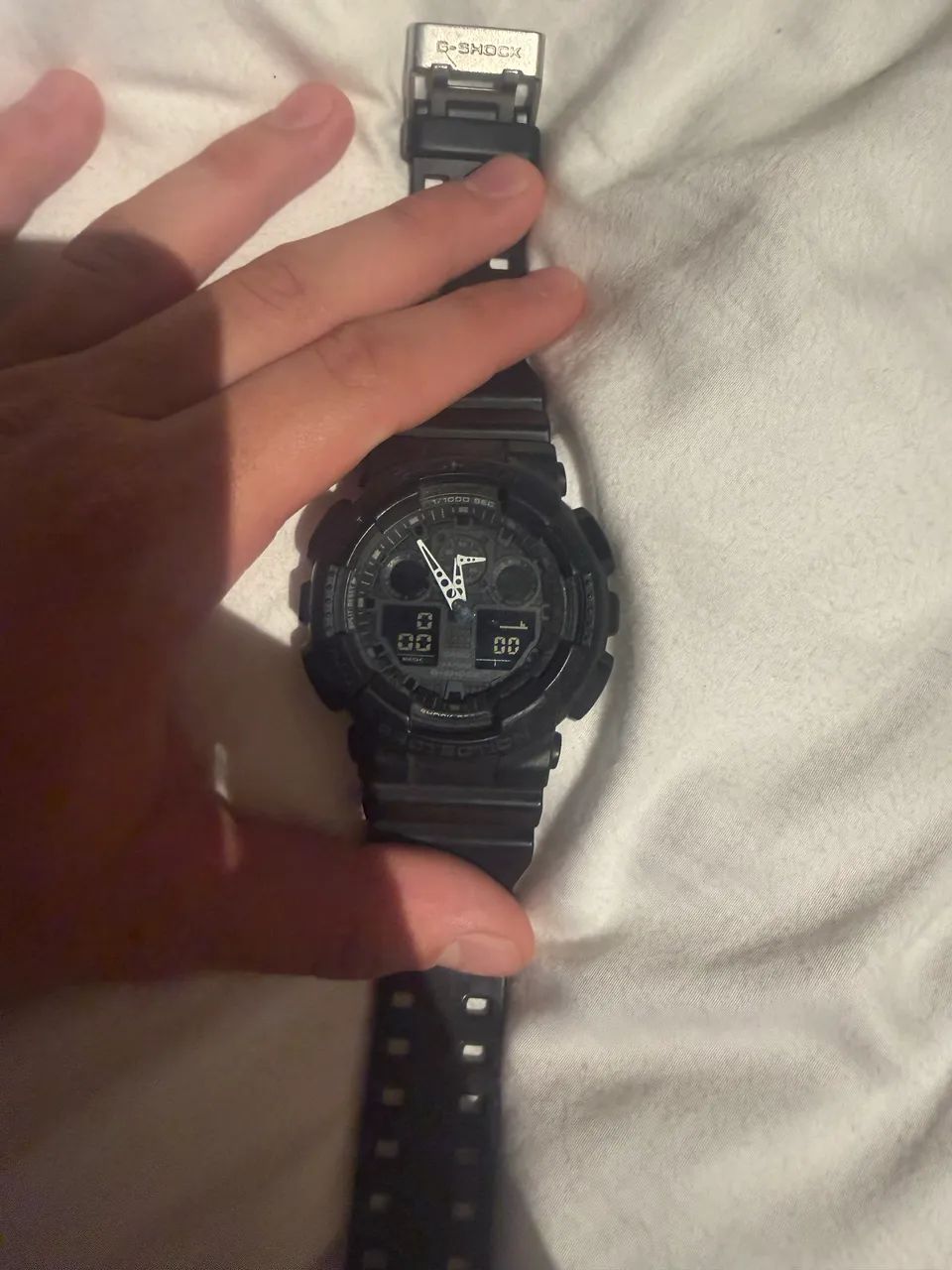 Relógio Casio Gshock - Foto 2