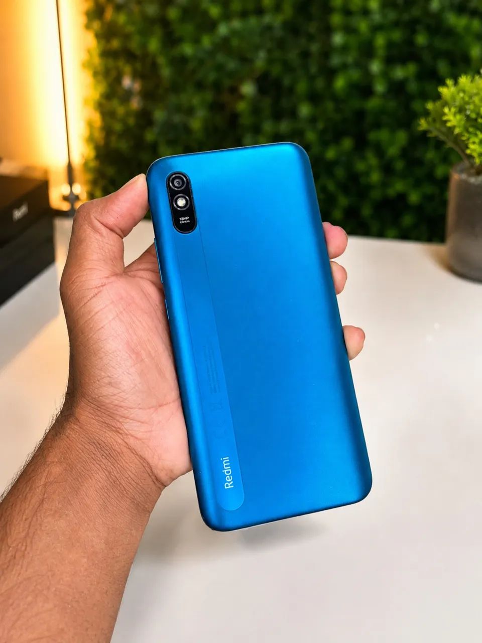 Xiaomi Redmi 9A