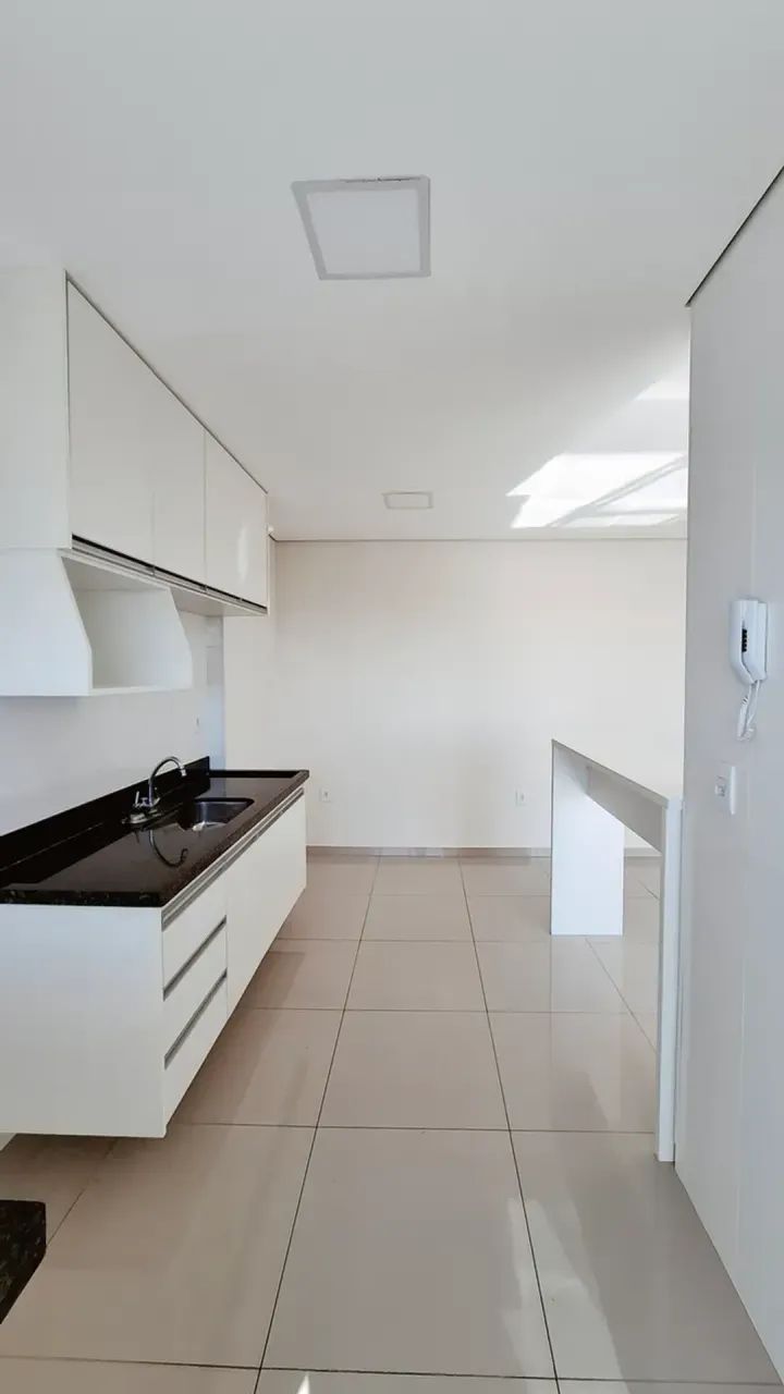 Alugo Apartamento  Terrazza Blu - Botucatu - SP - Foto 4