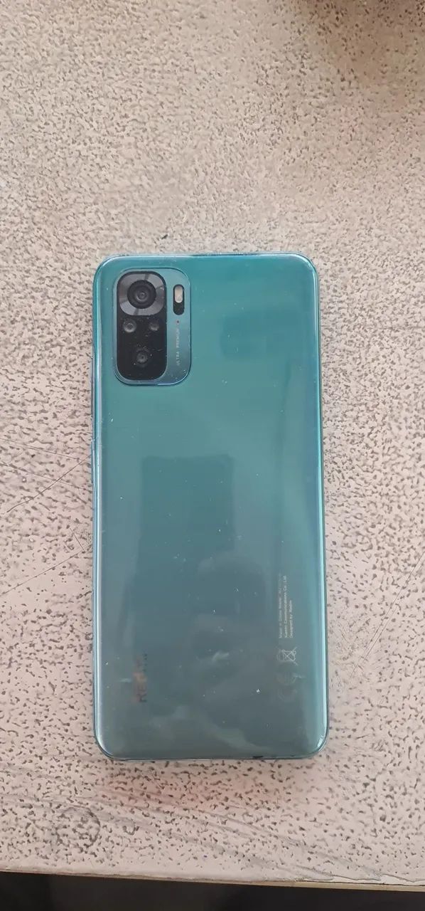 Xiaomi Redmi note 10 - Foto 3