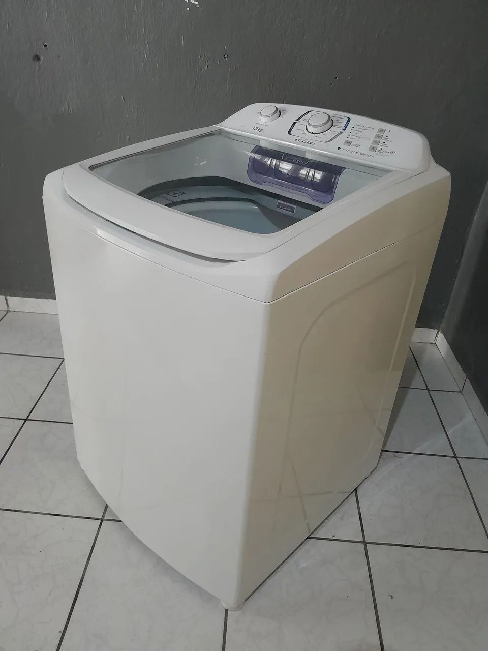 Maquina de lavar Electrolux  - Foto 5