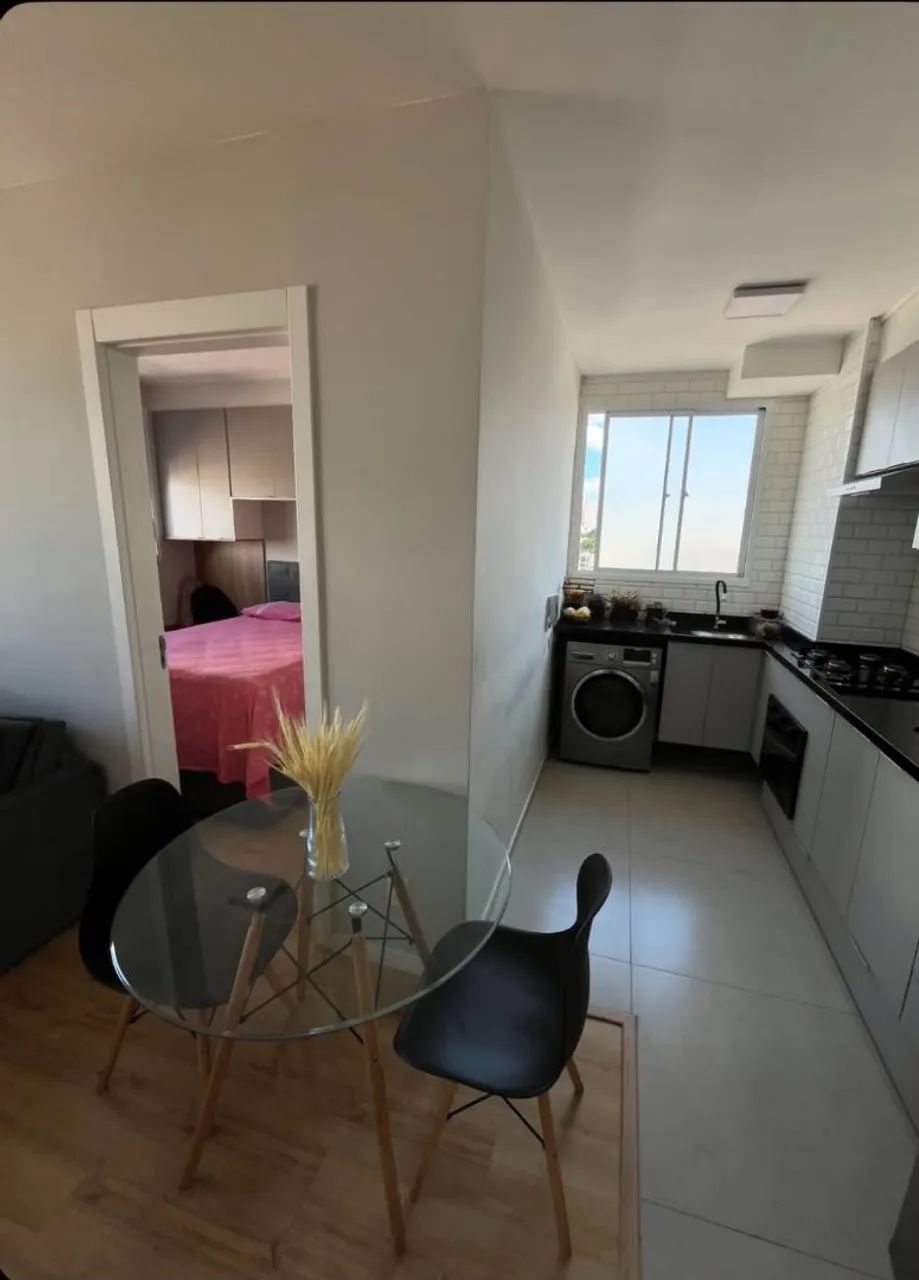 Apartamento 2 dormitório Centro  - Foto 3