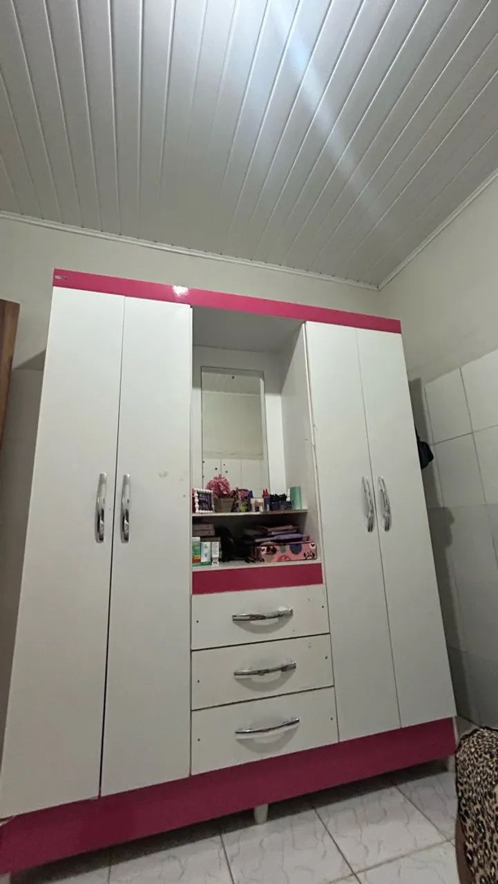 Guarda roupa 