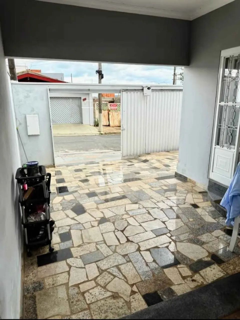 Vendo Casa em Itararé - Foto 2