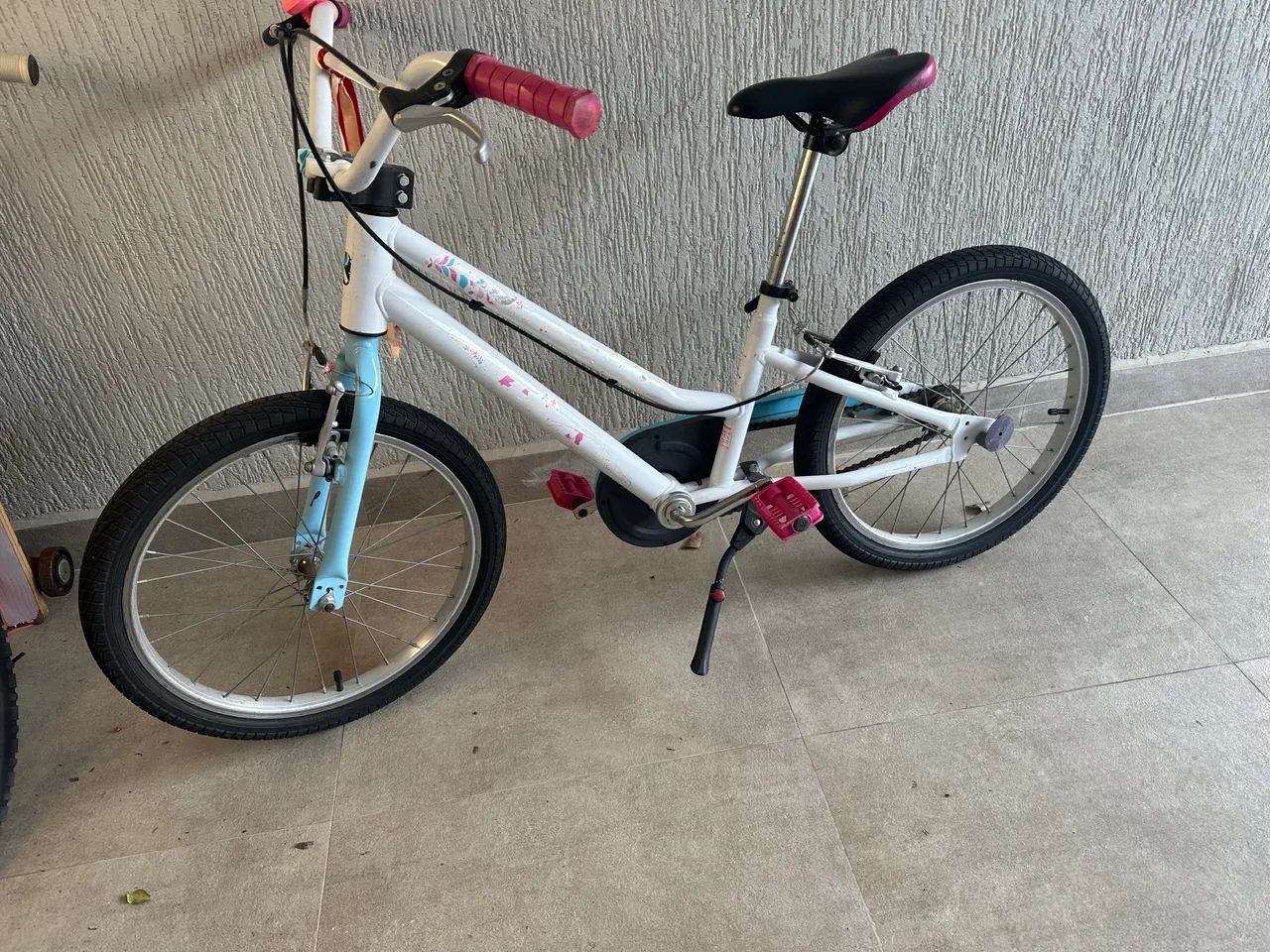 Bicicleta aro 24 - Foto 2