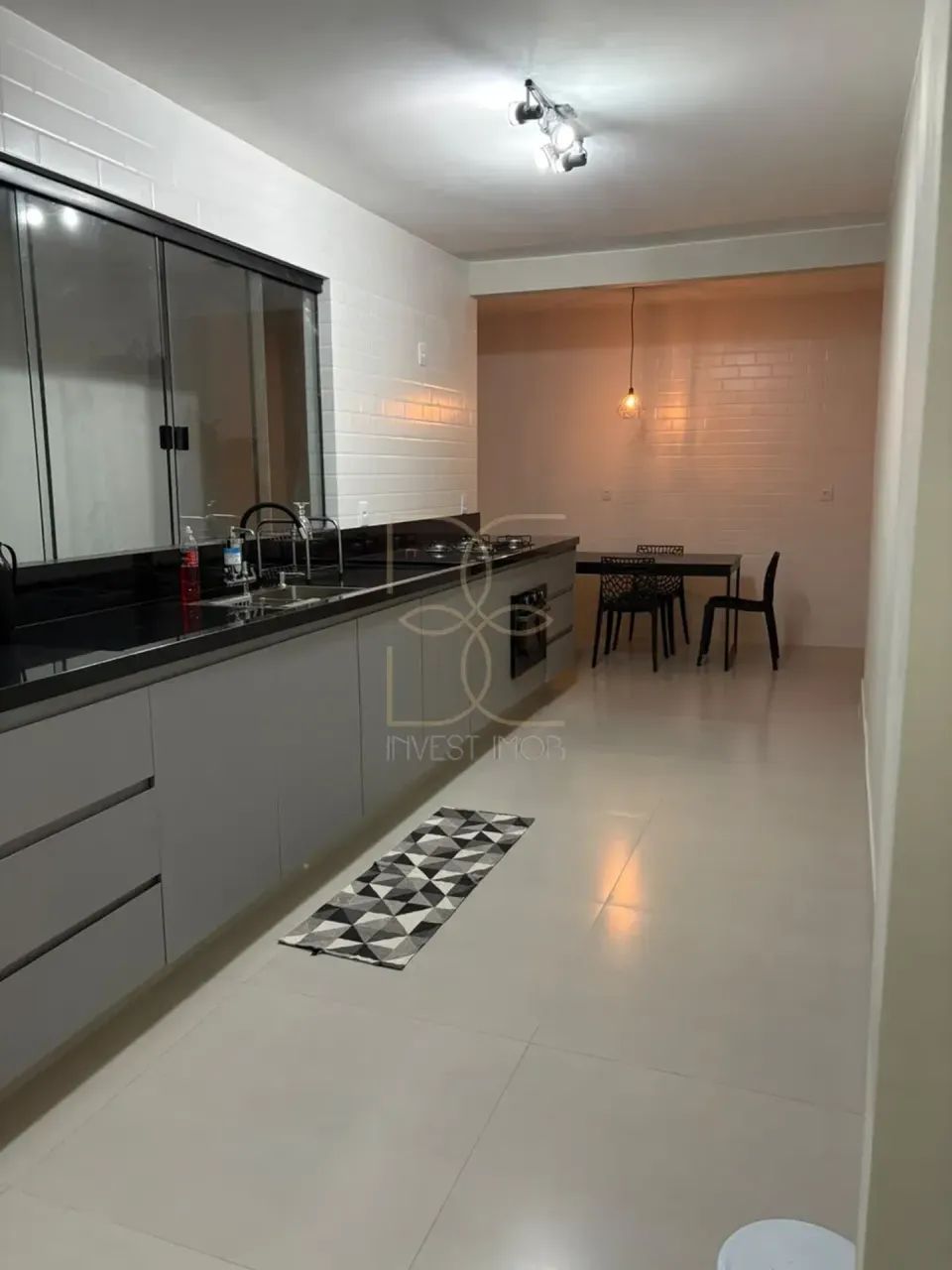 Casa Reformada com 4 Suítes  -  QE 19 | GUARÁ II - Foto 3