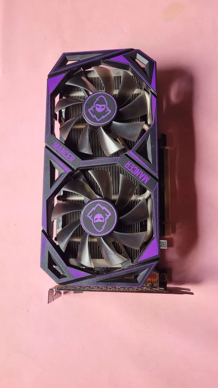 Rtx2060 6gb - Foto 2