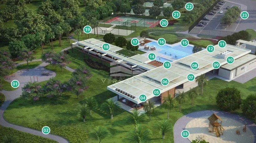 Lote por 250 mil no Alphaville - Foto 4