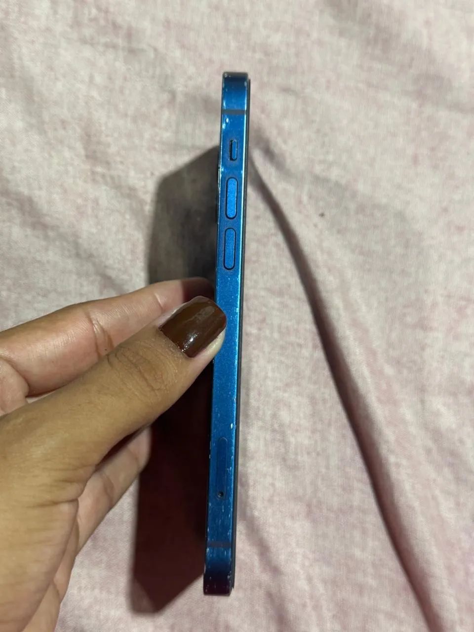 Vendo iPhone 12 128 gb 