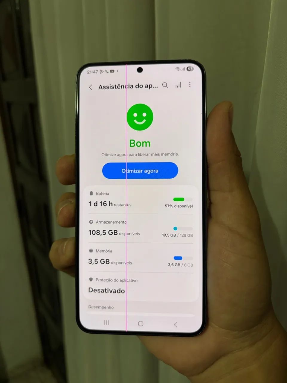 Samsung S22 Plus 128GB 5G - Foto 4