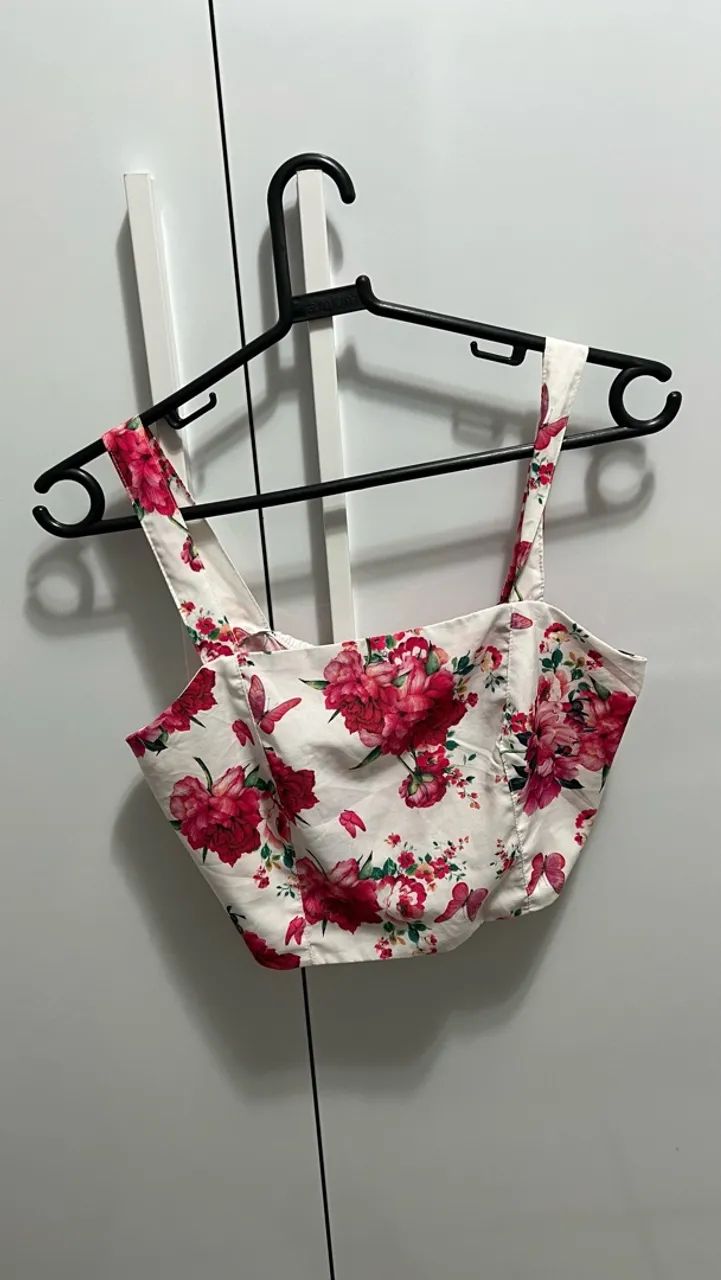 Conjunto rosa